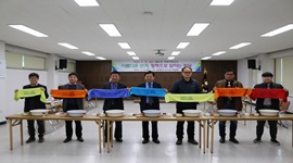 충남선관위, '아름다운 선거, 정책으로 말하는 정당' 행사 개최