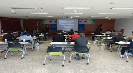 충남선관위, 도지사·교육감·비례대표도의원선거 입후보안내 설명회 개최