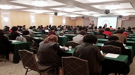 충남선관위, 여성 정치참여 연수 실시