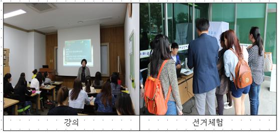 다문화가족연수