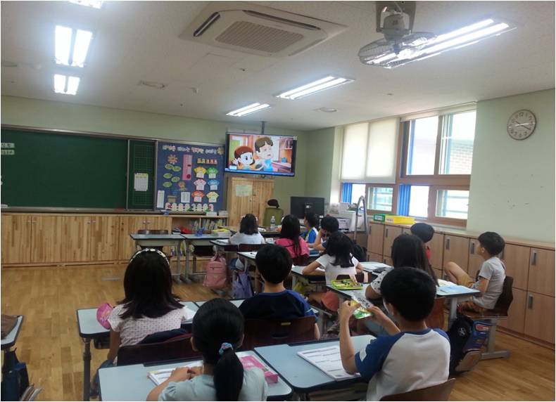 동영상교육 사진