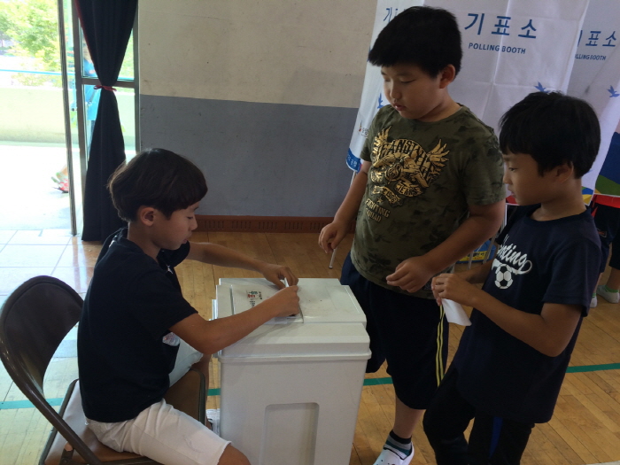 투입