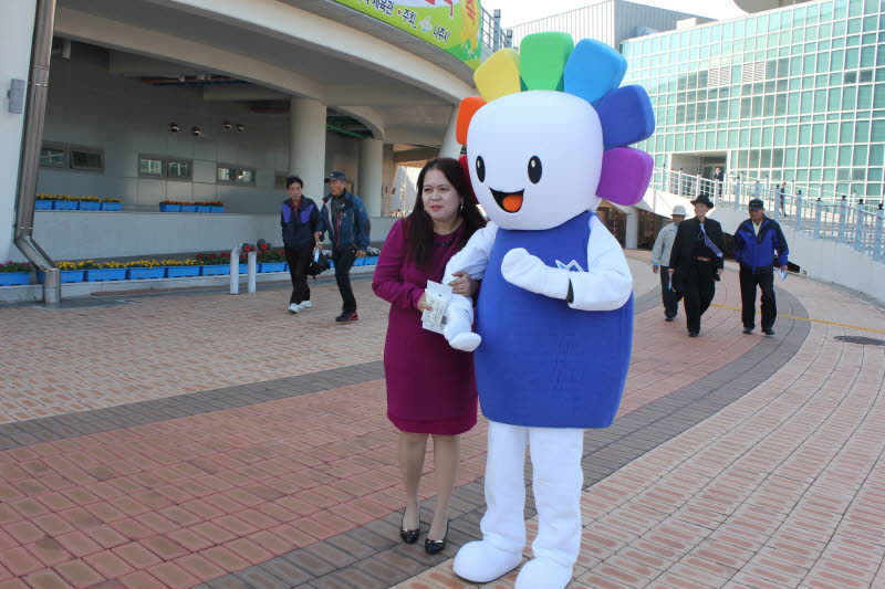 참참이와 함께, 찰칵~