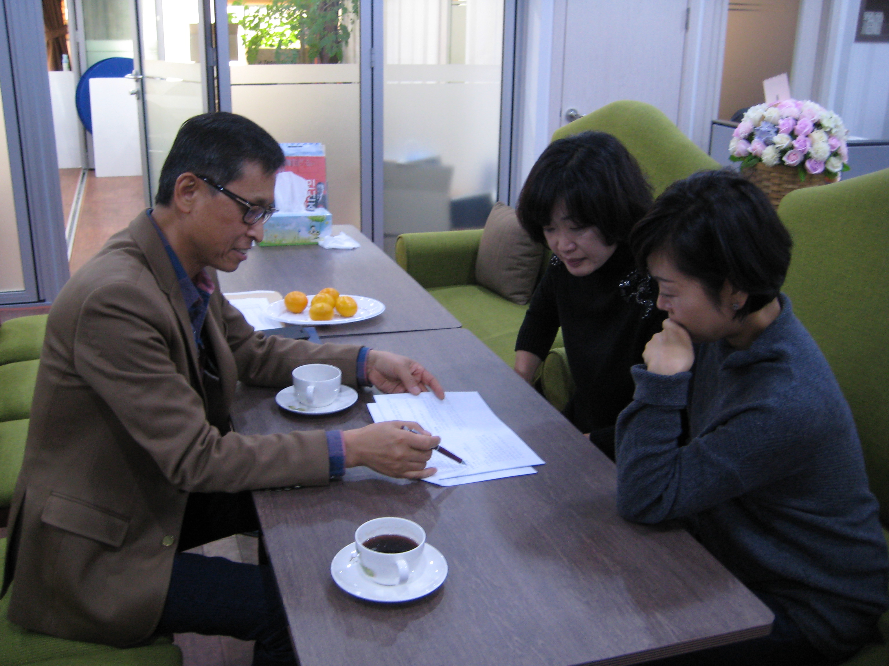 고양시일산서구선거관리위원회는 11월 3일에 2015년 국회의원 및 후원회에 대한 정치자금사무 안내 및 지원을 다음과 같이 실시하였습니다. 자세한 내용은 아래내용을 참고하시기 바랍니다.