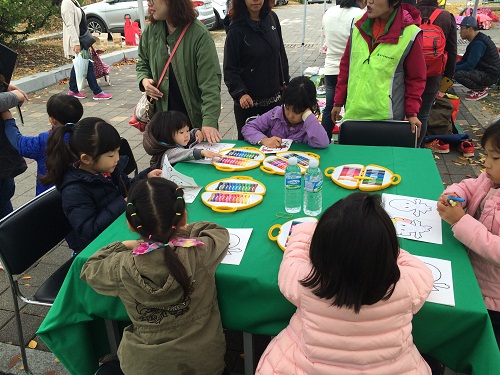 홍보행사 사진2