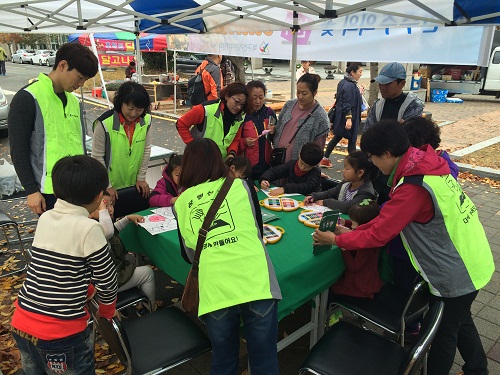 홍보행사 사진3