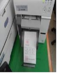 투표용지출력모습